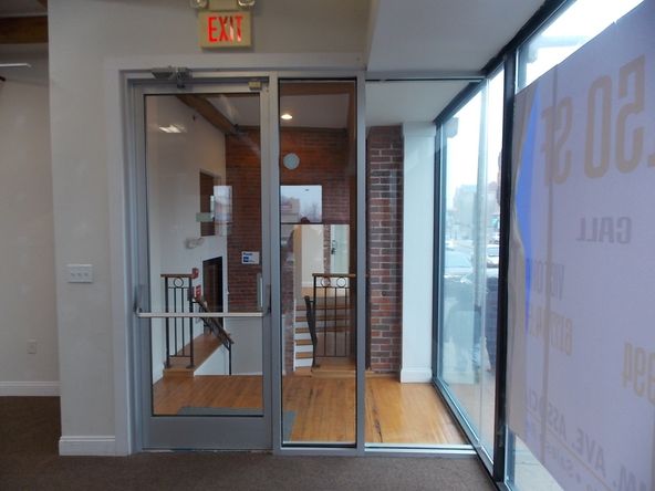 Retail For Lease: 244 Brighton Ave, Allston, MA 02134